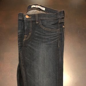 JBrand Jegging Jeans